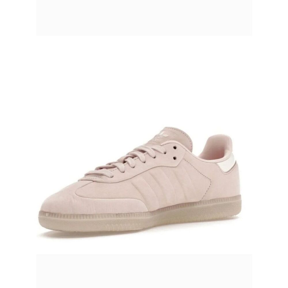 adidas Samba Wonder Quartz Mens 8.5 US 8 UK 42 EUR - IE4958 NEW with TAGS